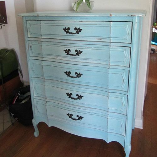 Cabinet & Furniture Painting Gallery Photo 12