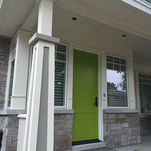 Exterior Painting Gallery Photo 5